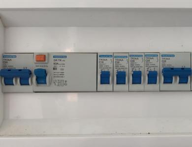 Elétrica City Emergência 